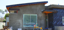 Bel Air Construction Company