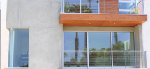 Construction Company Westwood