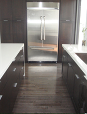 Santa Monica Construction Company